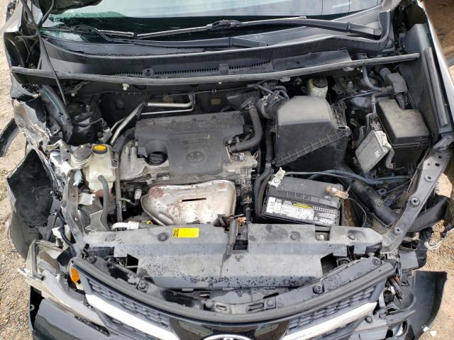 Photo 12 from auction – 2014 TOYOTA RAV4 LE with VIN 2T3BFREV8EW162056