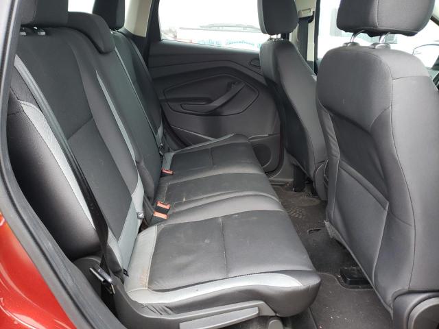 Photo 11 from auction – 2016 FORD ESCAPE S with VIN 1FMCU0F78GUA39116