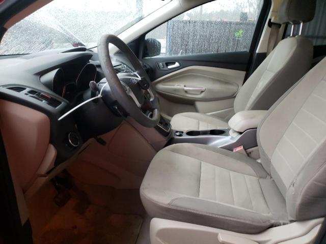 Photo 7 from auction – 2013 FORD ESCAPE SE with VIN 1FMCU9G94DUA17971