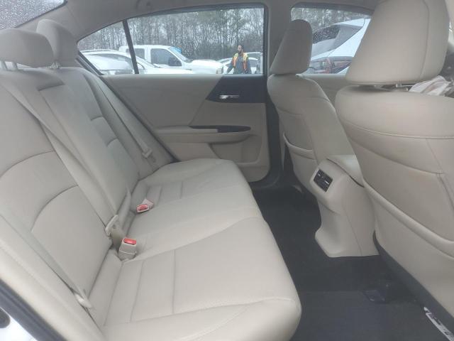 Photo 10 from auction – 2017 HONDA ACCORD EXL with VIN 1HGCR2F93HA147652