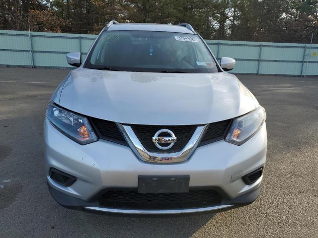 Photo 5 from auction – 2015 NISSAN ROGUE S with VIN KNMAT2MV3FP514096
