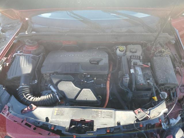 Photo 11 from auction – 2013 CHEVROLET MALIBU 1LT with VIN 1G11D5RR7DF106013