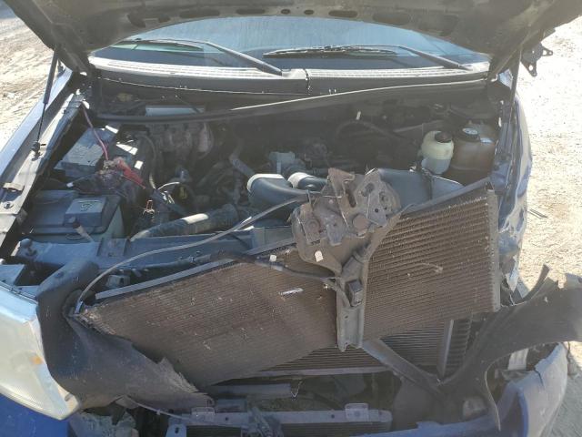 Photo 11 from auction – 2007 FORD F150 with VIN 1FTRX12W77KD48483