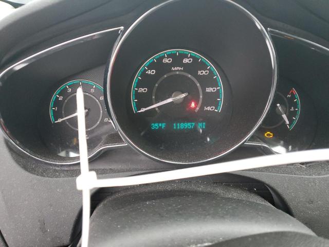 Photo 9 from auction – 2011 CHEVROLET MALIBU 1LT with VIN 1G1ZC5E13BF382594