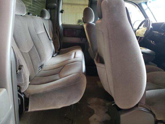 Photo 10 from auction – 2006 GMC NEW SIERRA with VIN 1GTEC19V46Z158587