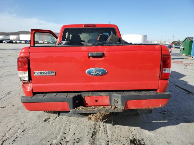 Photo 6 from auction – 2008 FORD RANGER SUP with VIN 1FTYR14U18PA51571