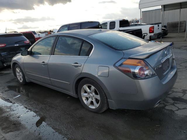 Photo 2 from auction – 2008 NISSAN ALTIMA 2.5 with VIN 1N4AL21E48C111684