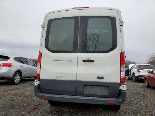Photo 6 from auction – 2015 FORD TRANSIT T- with VIN 1FTYR1CM0FKA62430