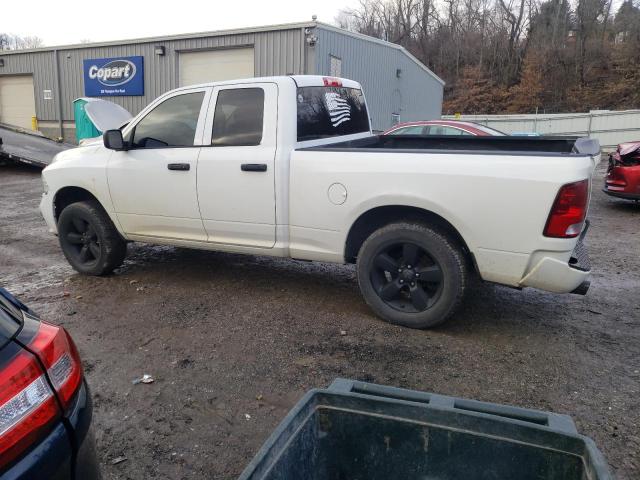 Photo 2 from auction – 2014 RAM 1500 ST with VIN 1C6RR7FT0ES174399