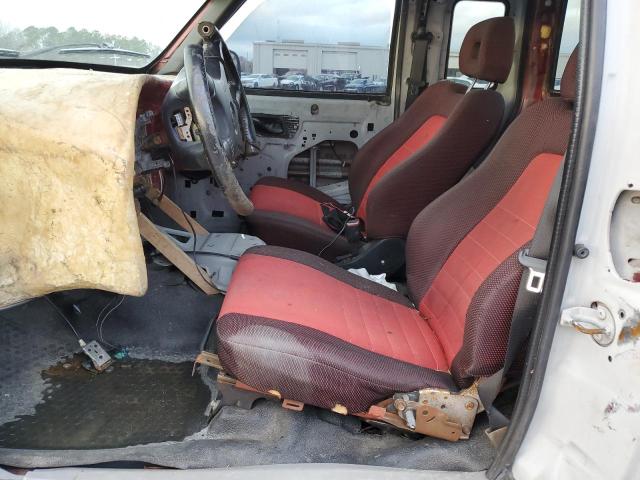 Photo 7 from auction – 1999 MAZDA B4000 CAB with VIN 4F4YR16X9XTM17684