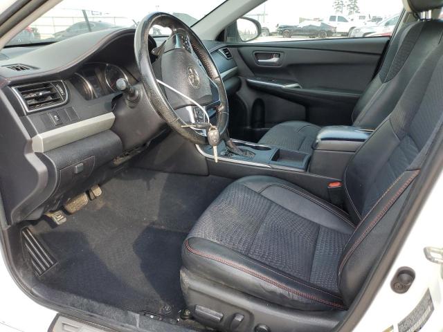 Photo 7 from auction – 2015 TOYOTA CAMRY LE with VIN 4T1BF1FK3FU064147