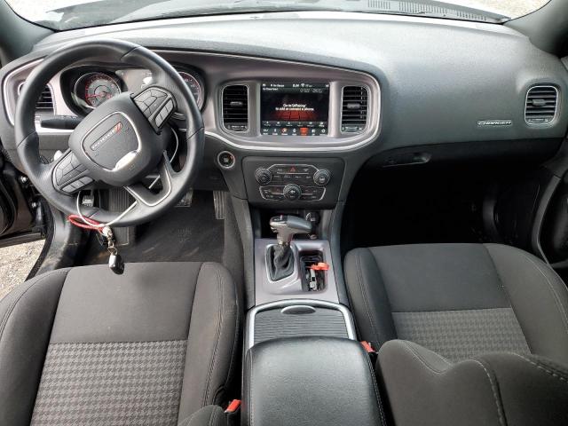 Photo 8 from auction – 2019 DODGE CHARGER GT with VIN 2C3CDXHG1KH597819