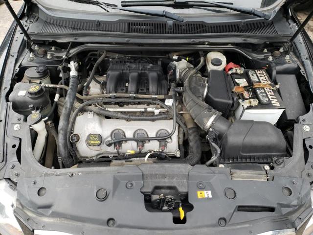 Photo 11 from auction – 2011 FORD TAURUS SEL with VIN 1FAHP2EW1BG185540