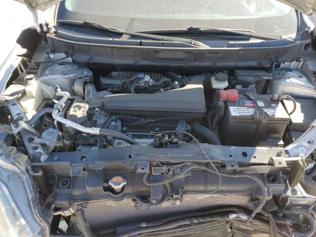 Photo 12 from auction – 2016 NISSAN ROGUE S with VIN KNMAT2MT0GP725403