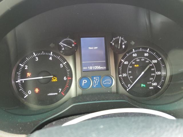 Zdjęcie 9 z aukcji – 2012 LEXUS GX 460 z VIN JTJBM7FX7C5049369
