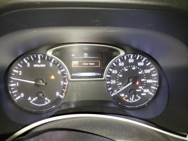 Photo 9 from auction – 2018 NISSAN PATHFINDER with VIN 5N1DR2MN4JC661017