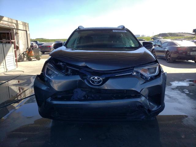 Photo 5 from auction – 2016 TOYOTA RAV4 LE with VIN 2T3ZFREV9GW295040
