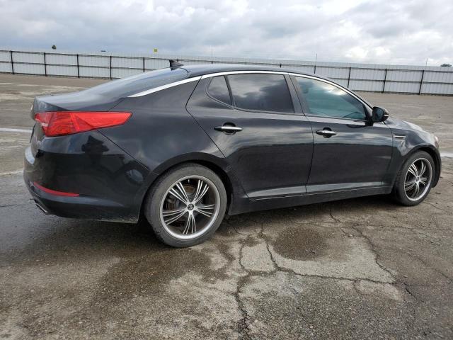 Photo 3 from auction – 2012 KIA OPTIMA EX with VIN 5XXGN4A76CG044753
