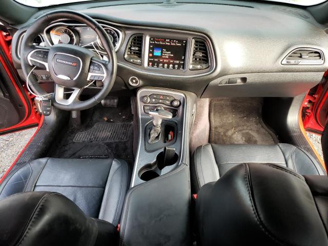 Photo 8 from auction – 2016 DODGE CHALLENGER with VIN 2C3CDZAG8GH108040