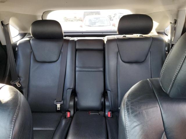 Photo 10 from auction – 2013 LEXUS RX 350 BAS with VIN 2T2BK1BA4DC165863