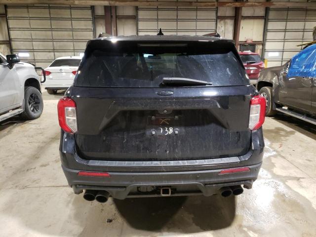 Photo 6 from auction – 2020 FORD EXPLORER S with VIN 1FM5K8GC7LGA06738
