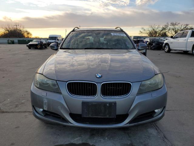 Photo 5 from auction – 2009 BMW 328 XIT with VIN WBAUU33529A539710