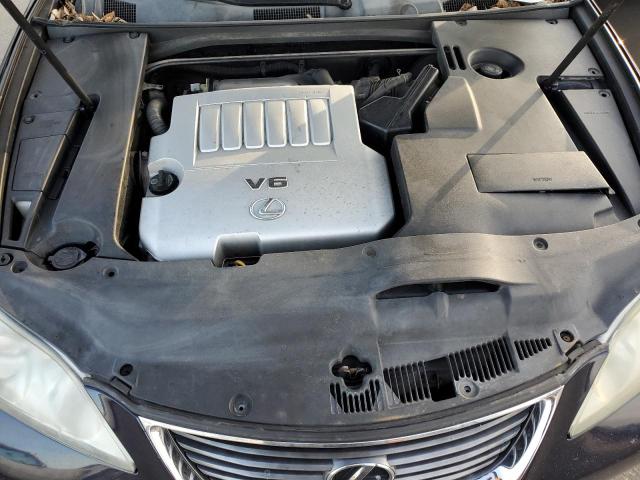 Photo 11 from auction – 2007 LEXUS ES 350 with VIN JTHBJ46G972042343