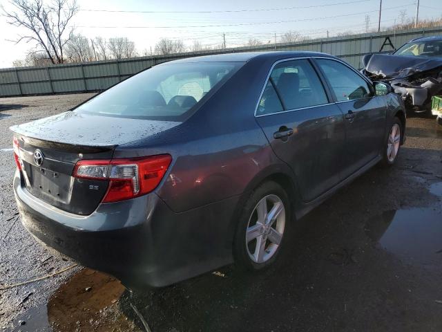 Photo 3 from auction – 2013 TOYOTA CAMRY L with VIN 4T1BF1FK7DU289314