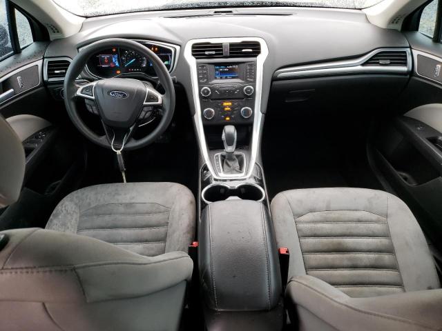 Photo 8 from auction – 2014 FORD FUSION S H with VIN 3FA6P0UU3ER190344