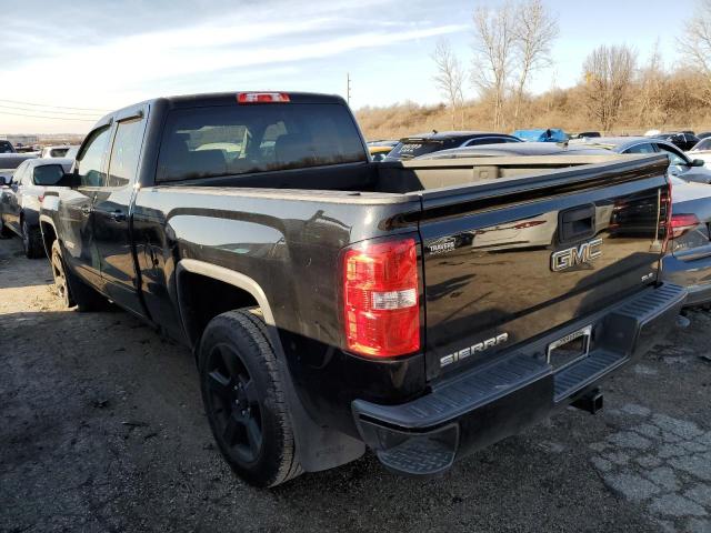 Photo 2 from auction – 2018 GMC SIERRA K15 with VIN 1GTV2MEC9JZ294151