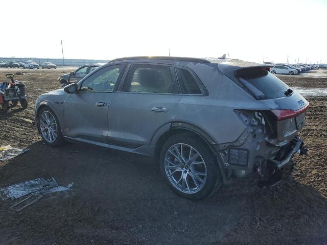 Photo 2 from auction – 2021 AUDI E-TRON PRE with VIN WA1VAAGE7MB017523