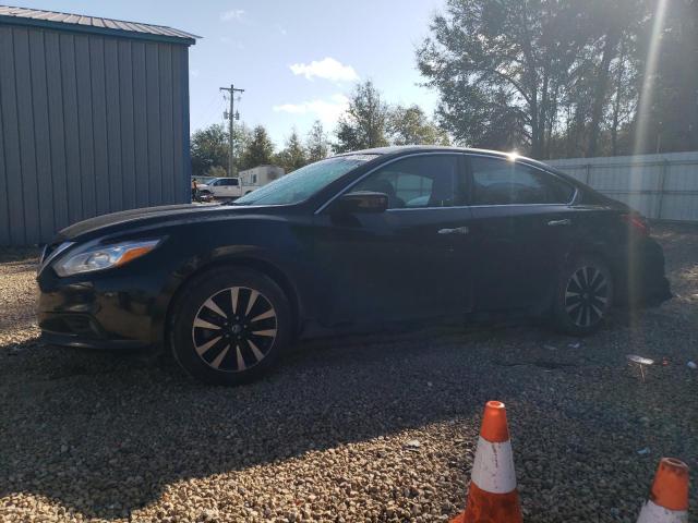 NISSAN ALTIMA 2.5 2018 with VIN 1N4AL3AP9JC214046 - Photo from auction