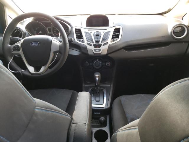 Photo 8 from auction – 2012 FORD FIESTA SE with VIN 3FADP4BJ2CM158440