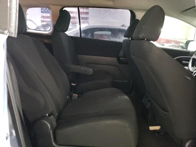 Photo 10 from auction – 2012 MAZDA 5 with VIN JM1CW2BL1C0109120