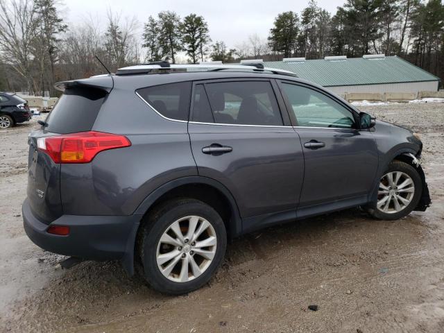 Photo 3 from auction – 2013 TOYOTA RAV4 LIMIT with VIN 2T3DFREV8DW115911