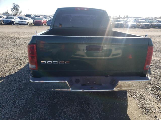 Photo 6 from auction – 2002 DODGE RAM 1500 with VIN 1D7HA16NX2J183886