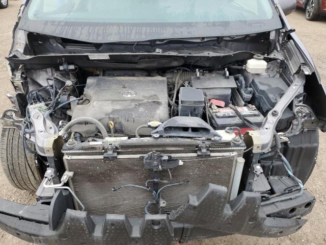 Photo 12 from auction – 2015 TOYOTA SIENNA XLE with VIN 5TDDK3DC6FS110381