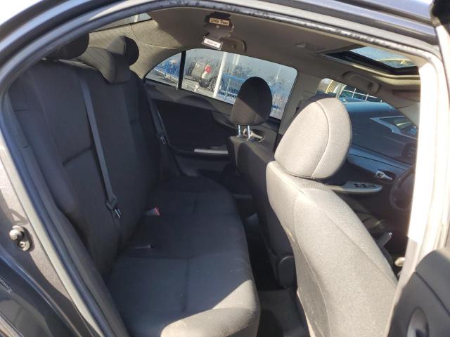 Photo 10 from auction – 2010 TOYOTA COROLLA BA with VIN 2T1BU4EE6AC447240