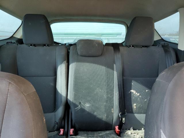 Photo 10 from auction – 2015 FORD ESCAPE S with VIN 1FMCU0F79FUC42420