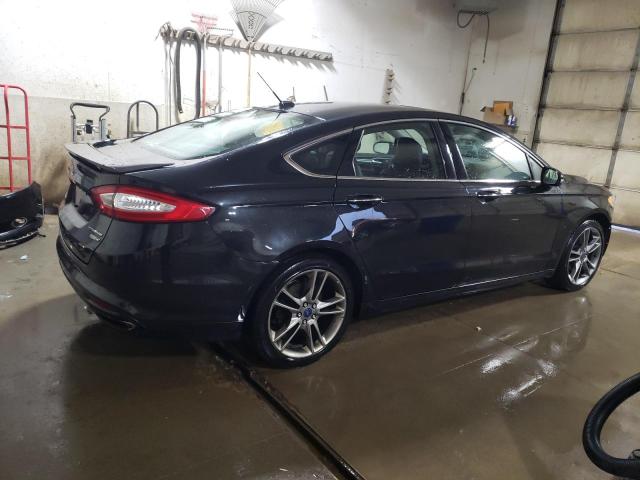 Photo 3 from auction – 2014 FORD FUSION TIT with VIN 3FA6P0D96ER206984