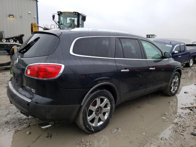 Photo 3 from auction – 2008 BUICK ENCLAVE CX with VIN 5GAEV23788J201034