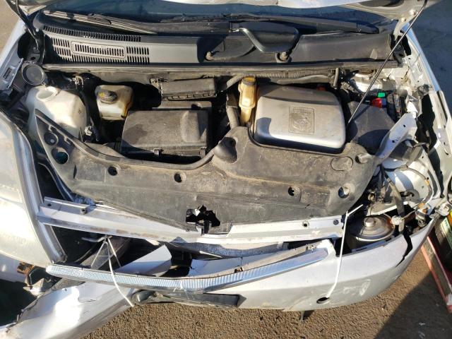 Photo 11 from auction – 2007 TOYOTA PRIUS with VIN JTDKB20U577615212
