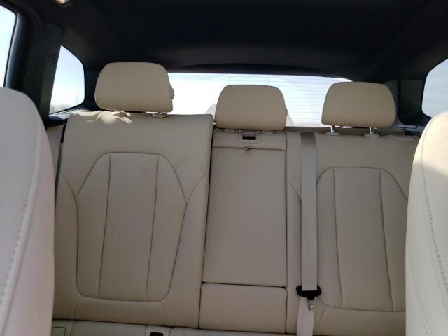 Photo 10 from auction – 2020 BMW X3 SDRIVE3 with VIN 5UXTY3C03L9D30588