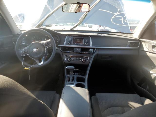 Photo 8 from auction – 2016 KIA OPTIMA LX with VIN 5XXGT4L3XGG116222