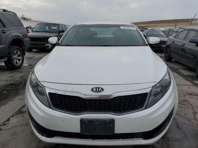 Photo 5 from auction – 2012 KIA OPTIMA LX with VIN KNAGM4A72C5272754