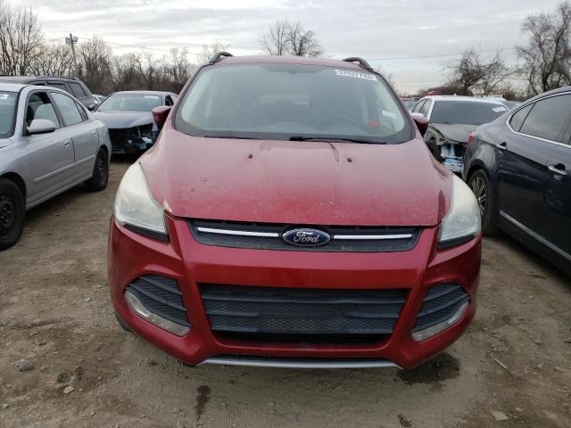 Photo 5 from auction – 2013 FORD ESCAPE SE with VIN 1FMCU0GX3DUC49245