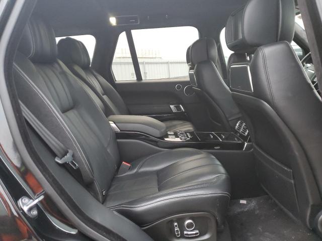 Photo 11 from auction – 2016 LAND ROVER RANGE ROVE with VIN SALGV2EF4GA254588
