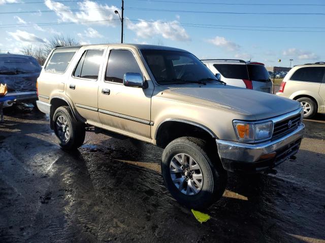 Photo 4 from auction – 1994 TOYOTA 4RUNNER SR with VIN JT4VN36H7R0017414