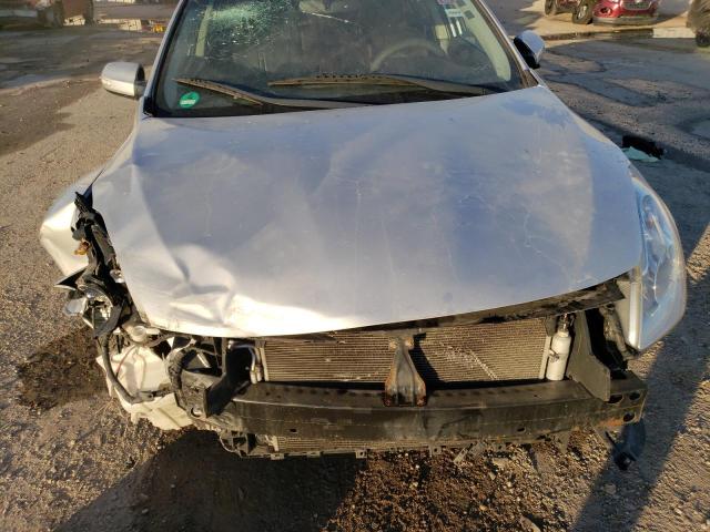 Photo 5 from auction – 2012 NISSAN ALTIMA BAS with VIN 1N4AL2AP7CC102908
