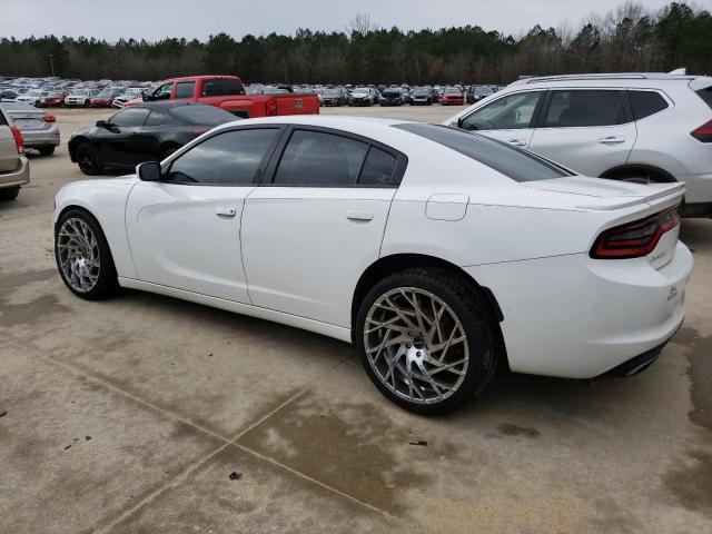 Photo 2 from auction – 2015 DODGE CHARGER SE with VIN 2C3CDXBG3FH917902